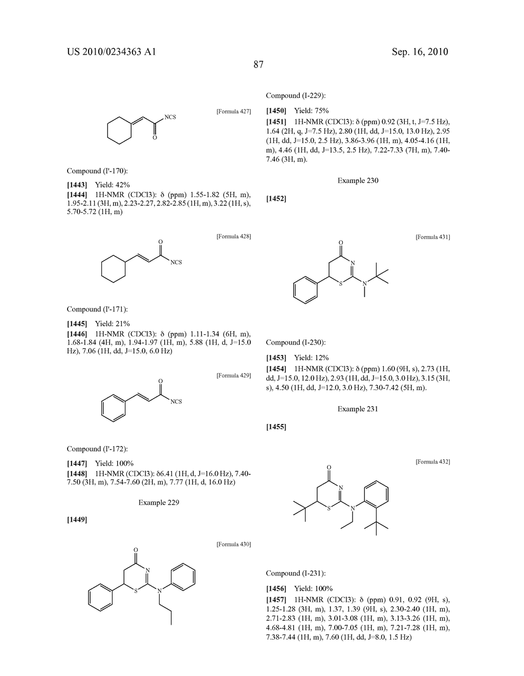 HETEROCYCLIC DERIVATIVE HAVING INHIBITORY ACTIVITY ON TYPE-I 11 DATA-HYDROXYSTEROID DEHYDROGENASE - diagram, schematic, and image 88
