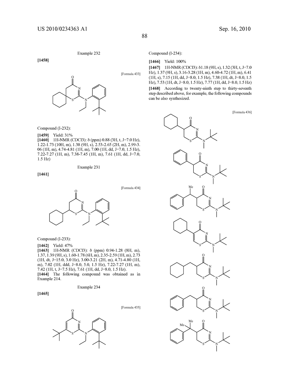 HETEROCYCLIC DERIVATIVE HAVING INHIBITORY ACTIVITY ON TYPE-I 11 DATA-HYDROXYSTEROID DEHYDROGENASE - diagram, schematic, and image 89
