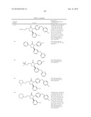 COMPOUNDS AND COMPOSITIONS AS INHIBITORS OF CANNABINOID RECEPTOR 1 ACTIVITY diagram and image