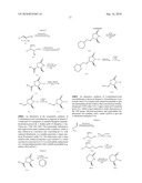 COMPOUNDS AND COMPOSITIONS AS INHIBITORS OF CANNABINOID RECEPTOR 1 ACTIVITY diagram and image