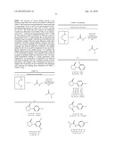 COMPOUNDS AND COMPOSITIONS AS INHIBITORS OF CANNABINOID RECEPTOR 1 ACTIVITY diagram and image