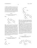 COMPOUNDS AND COMPOSITIONS AS INHIBITORS OF CANNABINOID RECEPTOR 1 ACTIVITY diagram and image