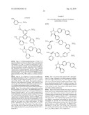 COMPOUNDS AND COMPOSITIONS AS INHIBITORS OF CANNABINOID RECEPTOR 1 ACTIVITY diagram and image
