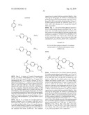 COMPOUNDS AND COMPOSITIONS AS INHIBITORS OF CANNABINOID RECEPTOR 1 ACTIVITY diagram and image