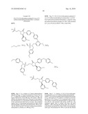 COMPOUNDS AND COMPOSITIONS AS INHIBITORS OF CANNABINOID RECEPTOR 1 ACTIVITY diagram and image