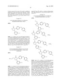 COMPOUNDS AND COMPOSITIONS AS INHIBITORS OF CANNABINOID RECEPTOR 1 ACTIVITY diagram and image