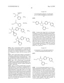 COMPOUNDS AND COMPOSITIONS AS INHIBITORS OF CANNABINOID RECEPTOR 1 ACTIVITY diagram and image