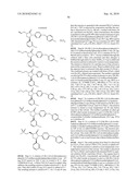 COMPOUNDS AND COMPOSITIONS AS INHIBITORS OF CANNABINOID RECEPTOR 1 ACTIVITY diagram and image