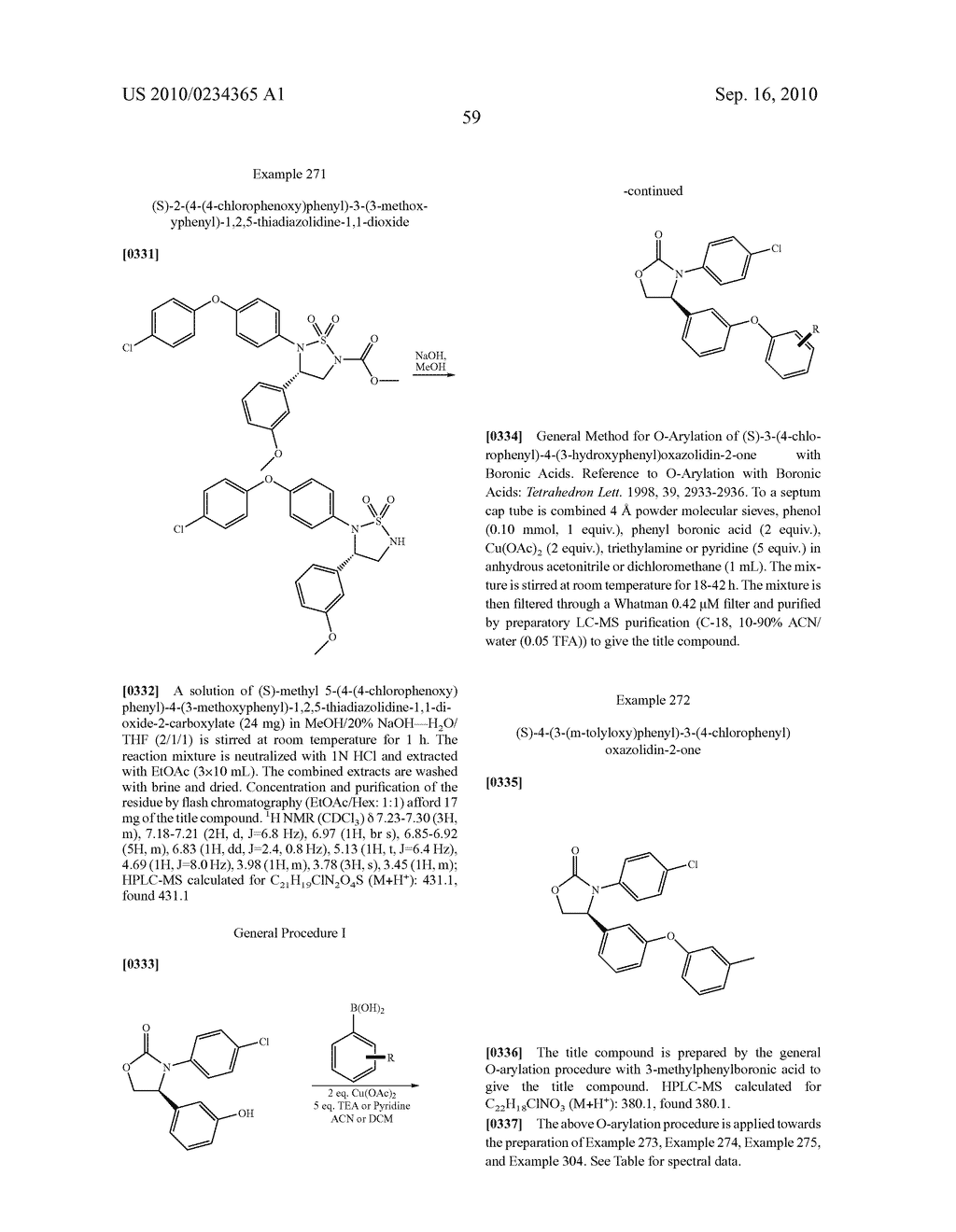 COMPOUNDS AND COMPOSITIONS AS INHIBITORS OF CANNABINOID RECEPTOR 1 ACTIVITY - diagram, schematic, and image 60