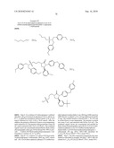 COMPOUNDS AND COMPOSITIONS AS INHIBITORS OF CANNABINOID RECEPTOR 1 ACTIVITY diagram and image