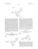 COMPOUNDS AND COMPOSITIONS AS INHIBITORS OF CANNABINOID RECEPTOR 1 ACTIVITY diagram and image