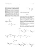 7-CYCLOALKYLAMINOQUINOLONES AS GSK-3 INHIBITORS diagram and image