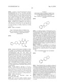 7-CYCLOALKYLAMINOQUINOLONES AS GSK-3 INHIBITORS diagram and image