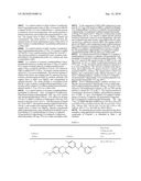 COMPOUNDS THAT MAINTAIN PLURIPOTENCY OF EMBRYONIC STEM CELLS diagram and image