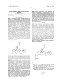 Buprenorphine Derivatives and Uses Thereof diagram and image