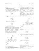 Buprenorphine Derivatives and Uses Thereof diagram and image