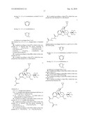 Buprenorphine Derivatives and Uses Thereof diagram and image