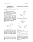 INDOLE DERIVATIVES AS CRTH2 RECEPTOR ANTAGONISTS diagram and image