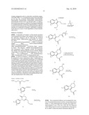 INDOLE DERIVATIVES AS CRTH2 RECEPTOR ANTAGONISTS diagram and image