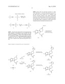 INDOLE DERIVATIVES AS CRTH2 RECEPTOR ANTAGONISTS diagram and image