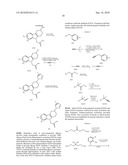 INDOLE DERIVATIVES AS CRTH2 RECEPTOR ANTAGONISTS diagram and image