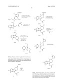 INDOLE DERIVATIVES AS CRTH2 RECEPTOR ANTAGONISTS diagram and image