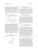 INDOLE DERIVATIVES AS CRTH2 RECEPTOR ANTAGONISTS diagram and image