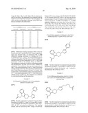 INDOLE DERIVATIVES AS CRTH2 RECEPTOR ANTAGONISTS diagram and image