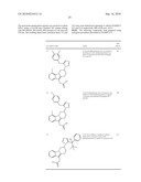 INDOLE DERIVATIVES AS CRTH2 RECEPTOR ANTAGONISTS diagram and image