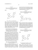 INDOLE DERIVATIVES AS CRTH2 RECEPTOR ANTAGONISTS diagram and image