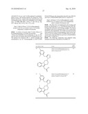 INDOLE DERIVATIVES AS CRTH2 RECEPTOR ANTAGONISTS diagram and image