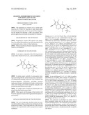 Sulfonylated Heterocycles Useful for Modulation of the Progesterone Receptor diagram and image