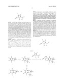 Sulfonylated Heterocycles Useful for Modulation of the Progesterone Receptor diagram and image