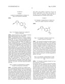 Sulfonylated Heterocycles Useful for Modulation of the Progesterone Receptor diagram and image