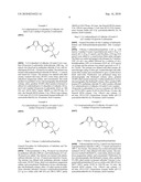 Sulfonylated Heterocycles Useful for Modulation of the Progesterone Receptor diagram and image