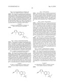 Sulfonylated Heterocycles Useful for Modulation of the Progesterone Receptor diagram and image