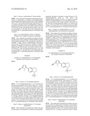 Sulfonylated Heterocycles Useful for Modulation of the Progesterone Receptor diagram and image