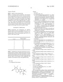 Sulfonylated Heterocycles Useful for Modulation of the Progesterone Receptor diagram and image