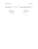 Sulfonylated Heterocycles Useful for Modulation of the Progesterone Receptor diagram and image