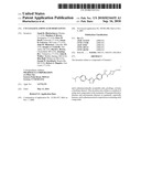 CYCLOALKYLAMINO ACID DERIVATIVES diagram and image