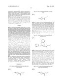 CYCLOALKYLAMINO ACID DERIVATIVES diagram and image