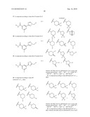 CYCLOALKYLAMINO ACID DERIVATIVES diagram and image