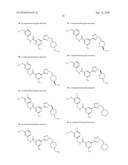 CYCLOALKYLAMINO ACID DERIVATIVES diagram and image