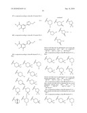 CYCLOALKYLAMINO ACID DERIVATIVES diagram and image