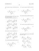 CYCLOALKYLAMINO ACID DERIVATIVES diagram and image