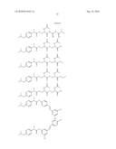 Anti-Inflammatory and Antioxidant Conjugates Useful for Treating Metabolic Disorders diagram and image