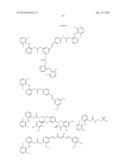 Anti-Inflammatory and Antioxidant Conjugates Useful for Treating Metabolic Disorders diagram and image