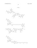 Anti-Inflammatory and Antioxidant Conjugates Useful for Treating Metabolic Disorders diagram and image