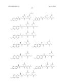 Anti-Inflammatory and Antioxidant Conjugates Useful for Treating Metabolic Disorders diagram and image