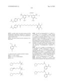 Anti-Inflammatory and Antioxidant Conjugates Useful for Treating Metabolic Disorders diagram and image